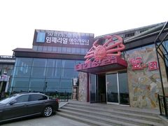 -蟹之国·精品蟹料理(极地店)