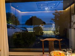 -鹰龙海畔度假酒店(咸祥店)