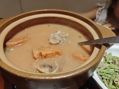 -U你·天然调味(南湖总店)