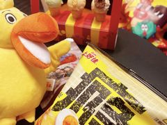 -LUNEURS月乐诗·法式冰淇淋(北外滩来福士广场店)