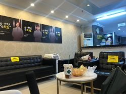 -深圳春天阳光医院·轮廓抗衰中心