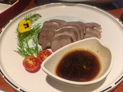 -京味张·北京烤鸭(南山店)