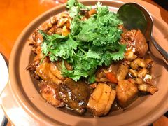 徽三臭鳜鱼-徽三说·土徽菜·中国徽菜连锁品牌(一中店)