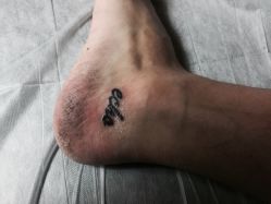 -上海刺客纹身