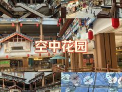 -银泰百货(北京大红门店)