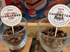 -COSTA COFFEE(上海虹口公园店)