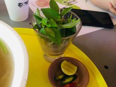 -蔡澜PHO(海岸城店)