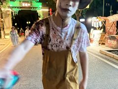 -武汉园博园(武汉自然博物馆)
