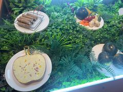 -鼎原力量东北吊炉烧烤(幸福街店)
