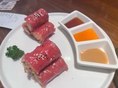 -蝴蝶里·粤菜·点心(龙湖杭州金沙天街店)