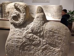 -徐州汉画像石艺术馆