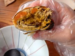 -李百蟹·江南蟹黄面·河景餐厅(夫子庙总店)