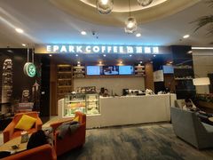 -逸派咖啡 EPARKCOFFEE(广安门店)