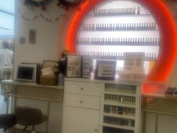 -MB·nail美甲美睫