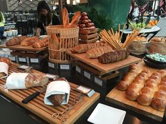 -RISE RESTAURANT(滨海湾金沙店)