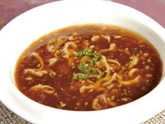 -老北京胡同味道二荤铺(酒仙桥店)
