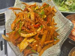 -臻牛烤肉