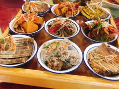 -三清食坊(库尔勒汇嘉时代广场店)