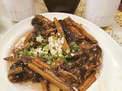 -新聚丰菜馆(太监弄店)