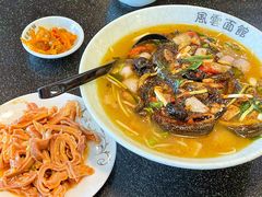 -风云面馆(珠海路店)