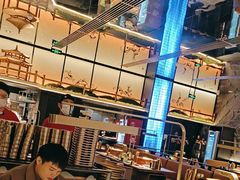 -西塔老太太泥炉烤肉(温州首店万象城黑金店)
