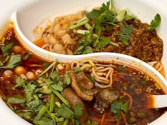 -万县面馆(高笋塘店)