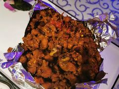 -巴特餐饮6加1音乐餐吧·新疆菜