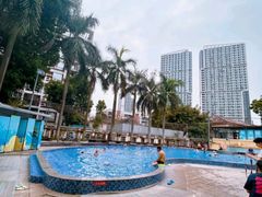 -奥龙堡游泳馆(广纸店)