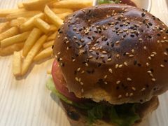 -Cactus墨西哥仙人掌餐厅