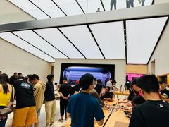 -Apple零售店(苏州店)
