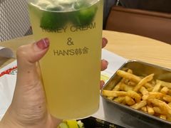 -韩舍.创新型韩式简餐(龙珠路店)