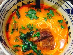 -和府捞面(景枫中心店)