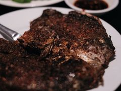罗非鱼-南蛮子(进贤路店)