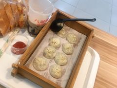 -八婆婆烧仙草(SM城市广场店)