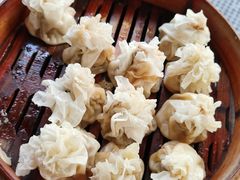 -正宗天津烧麦馆(柳州路店)