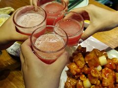 -南海渔家•海鲜•正宗海南菜(海棠湾店)