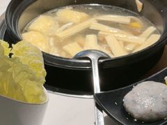 -狐狸爱上椰子鸡(滨江星光大道店)