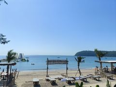 -涠洲岛南湾海洋运动公园