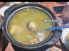 -老李家土菜馆·安吉地标美食