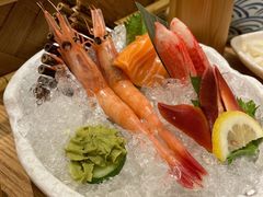 -伊豆野菜村(大族广场店)