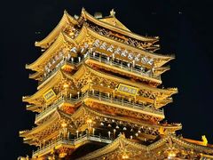 -济南大明湖景区