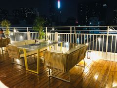 -天空花园餐吧·生日·团建(南山店)