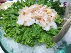 -启东海鲜人家(古美路店)