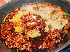 -楠火锅(仁恒梦中心店)