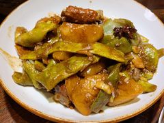 -黑土印象菜馆(三元桥店)