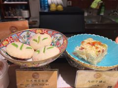 -富华斋饽饽铺·宫廷糕点·伴手礼(护国新天地店)