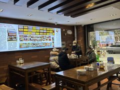 -建基泡馍·西安老字号·清真(永宁店)