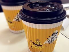 -乐凯撒披萨(正佳广场店)