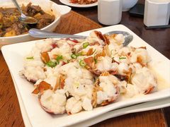 -蓬莱小馆 Joyful Restaurant