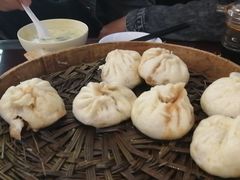 -草包包子铺1937(普利街店)